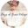 Days of Grace logo